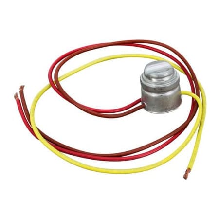 Allpoints Allpoints 8011632 Defrost Terminationswitch For Continental Refrigerator 8011632